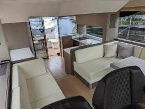 Thumbnail von Sunseeker Manhattan 52