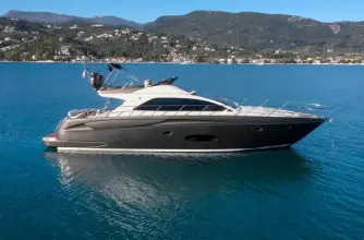 Riva 56 Sportriva