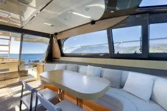 Thumbnail von Riva 56 Sportriva