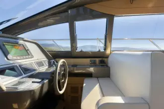Thumbnail von Riva 56 Sportriva