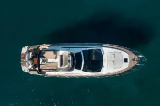 Thumbnail von Riva 56 Sportriva