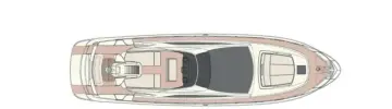 Thumbnail von Riva 56 Sportriva