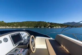 Thumbnail von Riva 56 Sportriva
