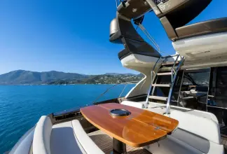 Thumbnail von Riva 56 Sportriva