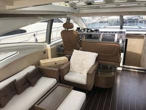 Thumbnail von Azimut 68 S