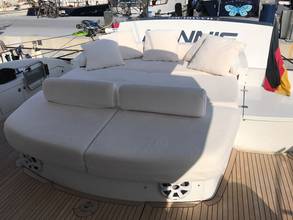 Thumbnail von Azimut 68 S