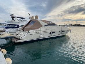 Thumbnail von Riva 59 Mercurius