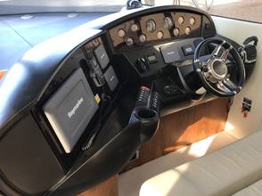 Thumbnail von Sunseeker Predator 52