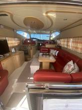 Thumbnail von Ferretti 530