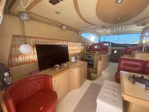 Thumbnail von Ferretti 530