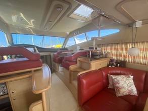Thumbnail von Ferretti 530