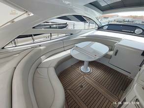 Thumbnail von Pershing 46