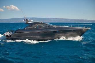 Thumbnail von Pershing 50