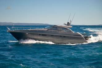 Thumbnail von Pershing 50