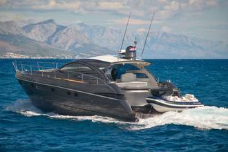 Thumbnail von Pershing 50
