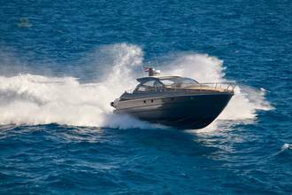 Thumbnail von Pershing 50