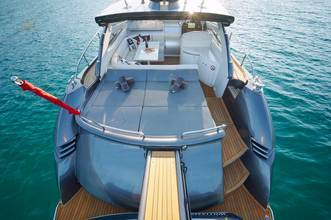 Thumbnail von Pershing 50
