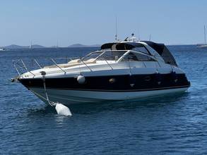 Princess V42