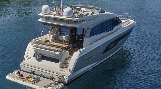 Prestige 630S