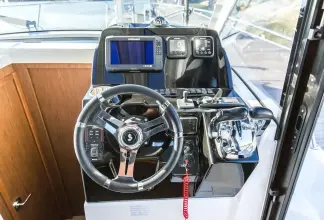 Thumbnail von Beneteau Antares 9