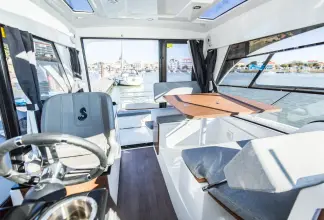 Thumbnail von Beneteau Antares 9