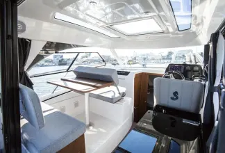Thumbnail von Beneteau Antares 9