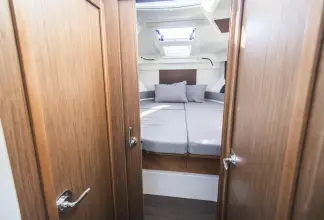 Thumbnail von Beneteau Antares 9