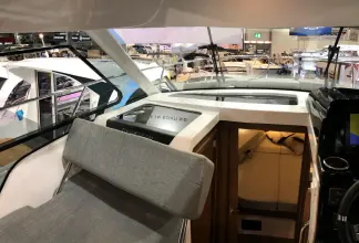Thumbnail von Beneteau Antares 9