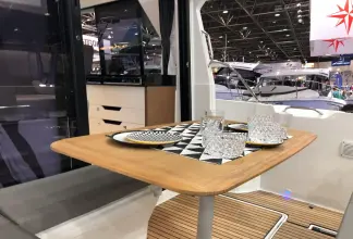 Thumbnail von Beneteau Antares 9