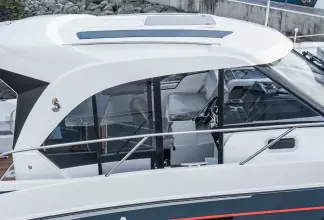 Thumbnail von Beneteau Antares 9