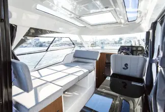 Thumbnail von Beneteau Antares 9