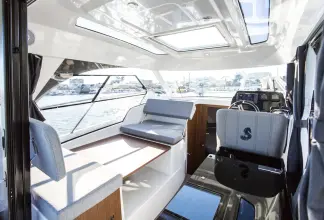 Thumbnail von Beneteau Antares 9