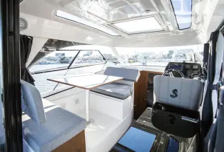 Thumbnail von Beneteau Antares 9