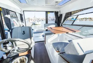 Thumbnail von Beneteau Antares 9