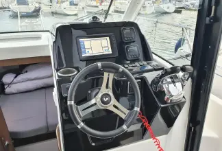 Thumbnail von Beneteau Antares 9