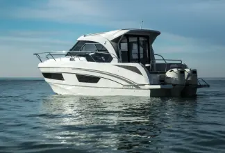 Thumbnail von Beneteau Antares 9
