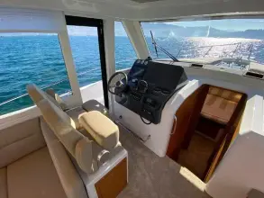 Thumbnail von Rodman 1290 Evolution Flybridge