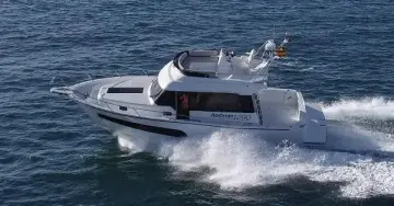 Thumbnail von Rodman 1290 Evolution Flybridge