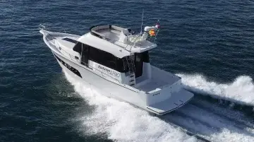 Thumbnail von Rodman 1290 Evolution Flybridge