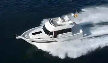 Thumbnail von Rodman 1290 Evolution Flybridge
