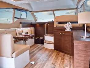 Thumbnail von Rodman Spirit 42 Coupé