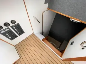 Thumbnail von Custom Catamaran