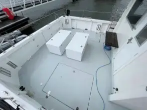 Thumbnail von Custom Catamaran
