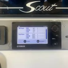 Thumbnail von Scout 350 LXF Sand Dollar Too