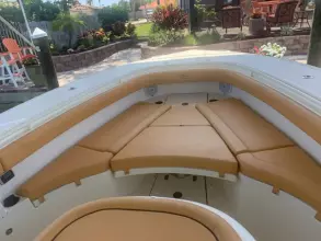Thumbnail von Scout 350 LXF Sand Dollar Too
