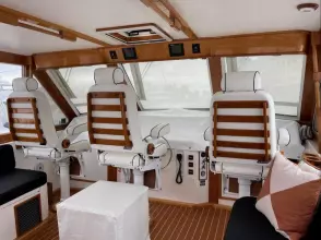 Thumbnail von Viking 54 Sport Coupe MRS. CHIPS