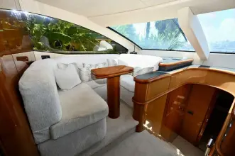Thumbnail von Sunseeker 86 Yacht Bella