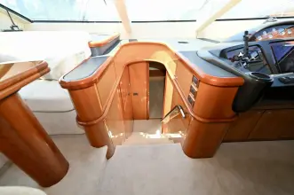 Thumbnail von Sunseeker 86 Yacht Bella