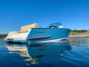 Cormate T28