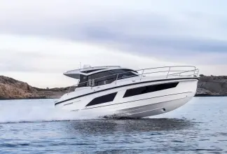 Grandezza 30 OC